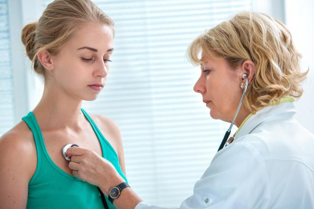 Adolescencia: ¿por qué son necesarias las consultas periódicas al médico?