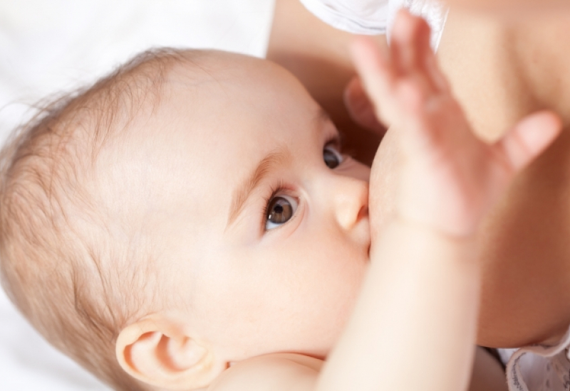 Vuelta al trabajo: ¿Cómo continuar con la lactancia materna?