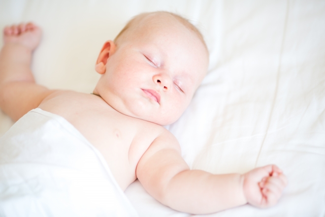 Los 10 Consejos De Oro Para Dormir Al Bebe Planeta Mama