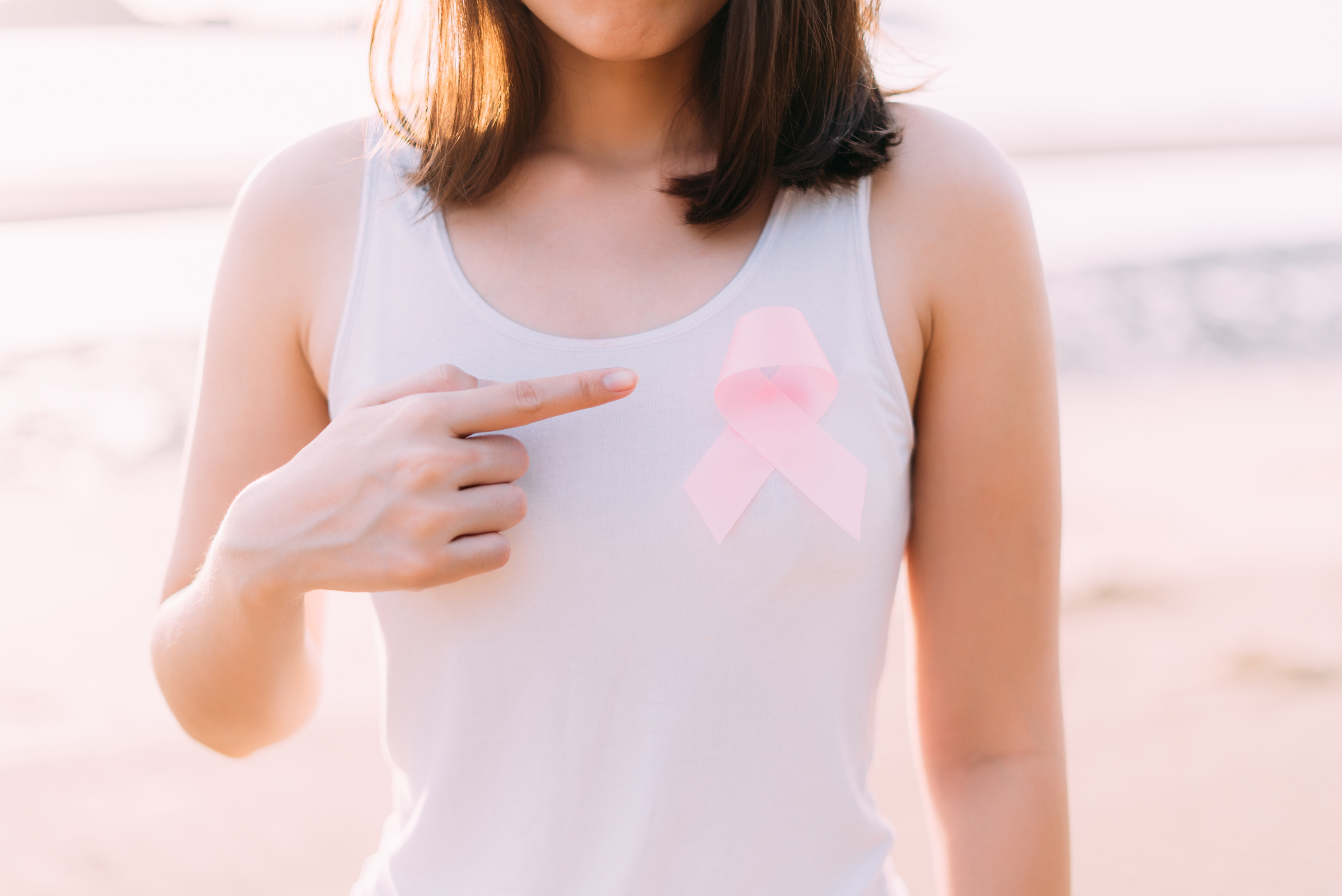 Cáncer de mama 2019: actividades y prevención