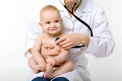 ¿Cuándo consultar al pediatra?