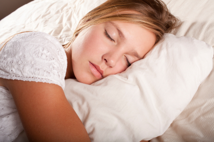 El sueño en la adolescencia: por qué es tan importante dejarlos dormir