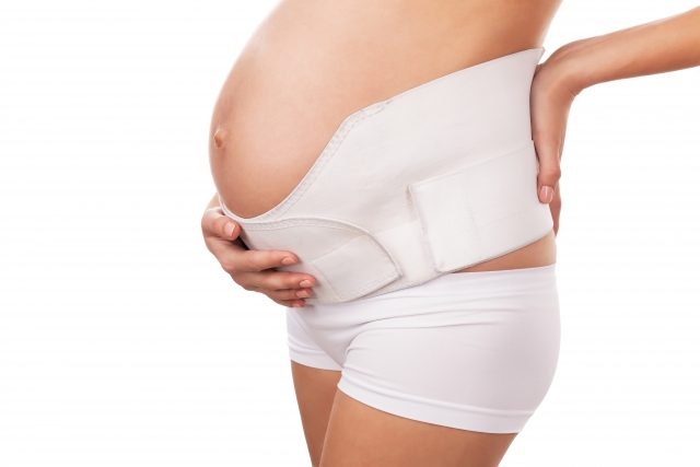 Es necesario usar faja en embarazo en posparto? Planeta Mamá