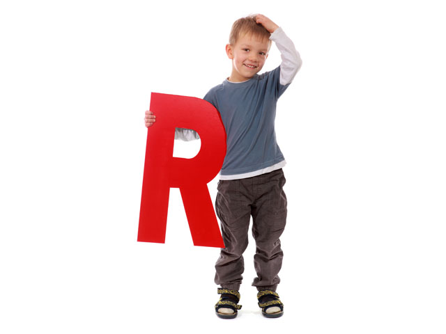 ¿Tu hijo tiene problemas para pronunciar la “RR”?