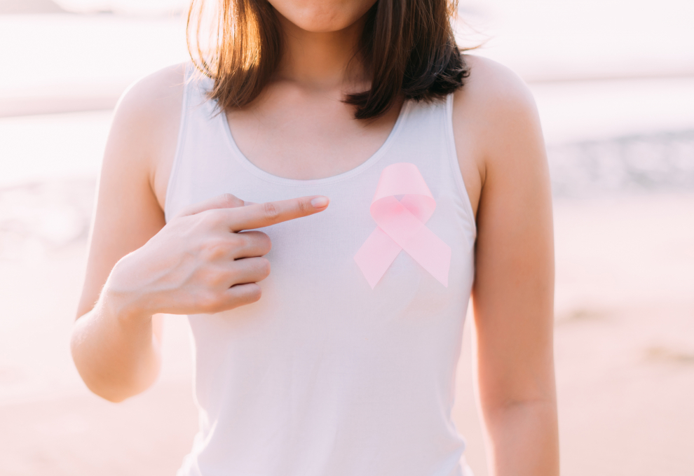 Cáncer de mama 2019: actividades y prevención