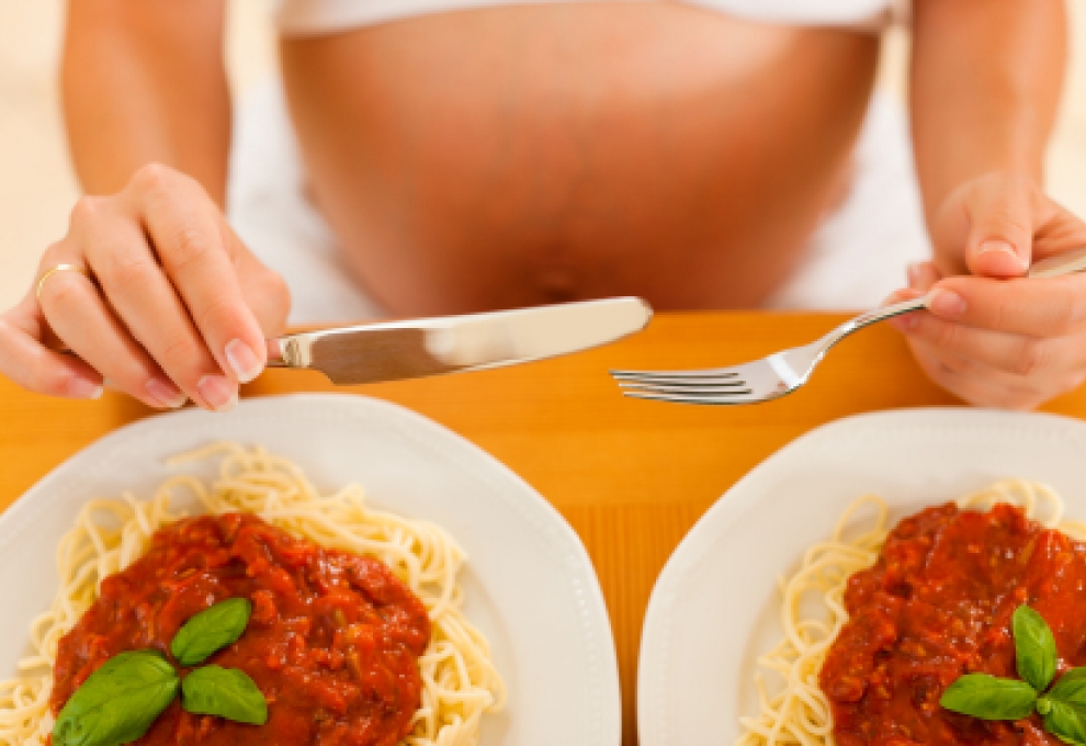 Llevando Recuento encuentro Alimentos que se deben evitar en el embarazo | Planeta Mamá