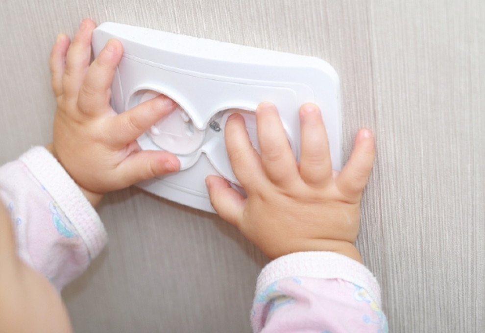 Casa a prueba de bebés: ¿cómo acondicionar el hogar para que sea seguro?