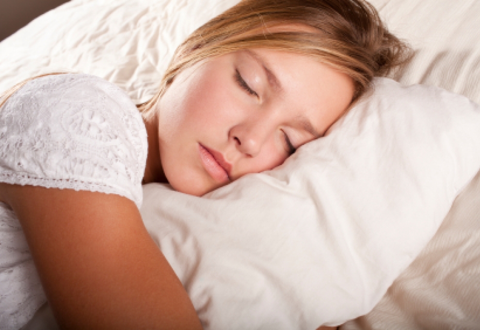El sueño en la adolescencia: por qué es tan importante dejarlos dormir