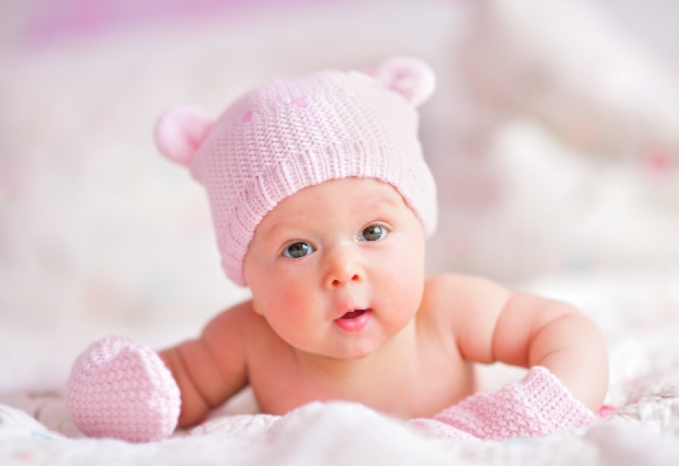 Renacimiento Simposio bofetada Características del bebé: 5 meses | Planeta Mamá