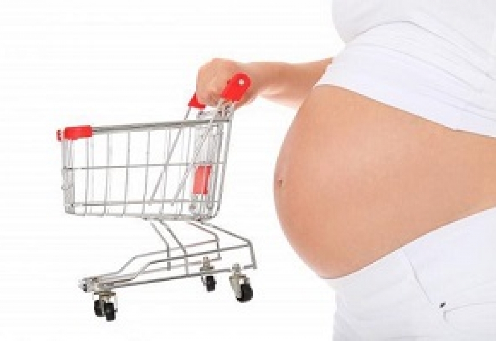 El ajuar del bebé: lo que otras mamás NO volverían a comprar