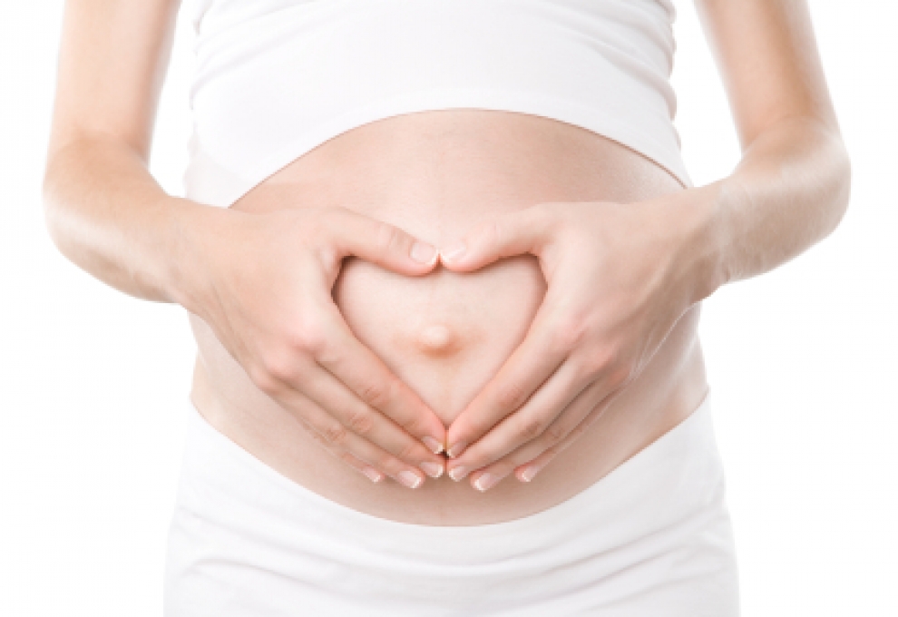 Calculador de embarazo: ¿en qué semana de embarazo estás?