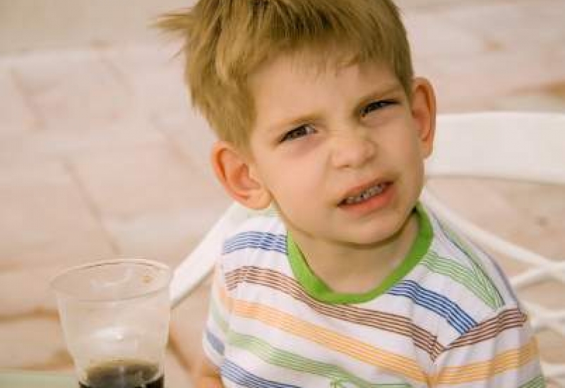 Las gaseosas y su impacto en la nutrición de los chicos