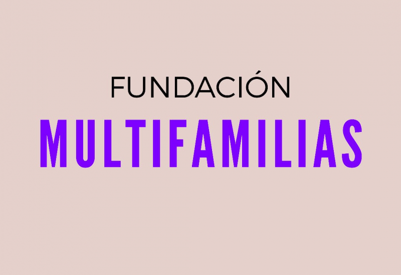 Fundacion Multifamilias