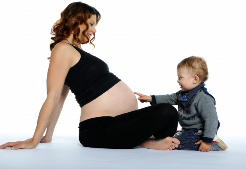 El segundo embarazo: dudas más frecuentes