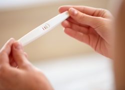 ¿Qué hay que tener en cuenta antes de hacerse un test de embarazo? 