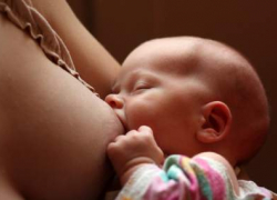 Recomendaciones prácticas de la lactancia materna