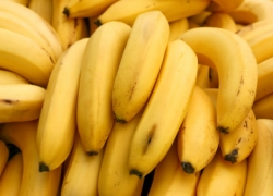 La banana, una fruta muy completa y nutritiva