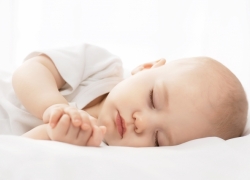 El sueño del bebé: de 6 a 12 meses