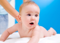 Alerta vacunación contra el Sarampión: Dosis extra para bebés de 6 a 11 meses 
