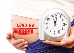 ¿Cómo se calculan las semanas, meses y trimestres de embarazo?