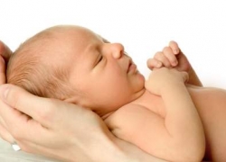 Cómo fortalecer la autoestima del bebé desde su nacimiento