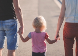 Crianza y divorcio: ¿Cómo ser buenos padres a pesar de la separación?