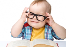 Problemas de visión: ¿Cómo me doy cuenta de que mi hijo no ve bien?