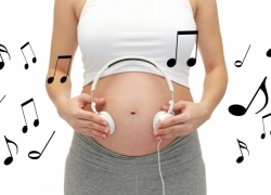 que musica elegir en el embarazo